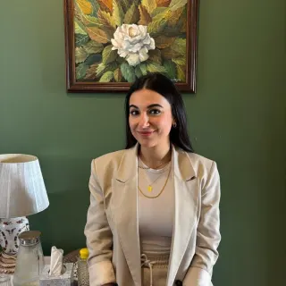 Psk. Ezgi Karakuş Türkoğlu profilinde yer alan galeri fotoğrafı.