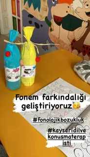Uzm. Dkt. Beyzanur Yıldız profilinde yer alan galeri fotoğrafı.