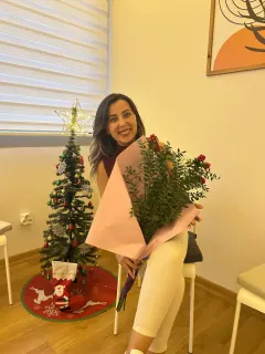 Uzm. Psk. Saliha Büşra Akgün profilinde yer alan galeri fotoğrafı.