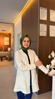 Dt. Tuğba Dikici profilinde yer alan galeri fotoğrafı.