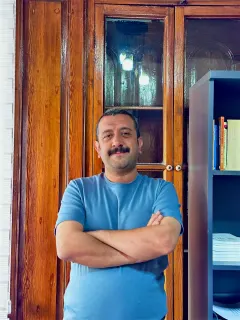 Kl. Psk. Yunus Emre Şeker profilinde yer alan galeri fotoğrafı.