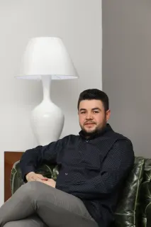 Fzt. Mehmet Şen profilinde yer alan galeri fotoğrafı.