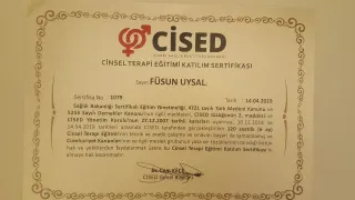 Kl. Psk. Füsun Uysal profilinde yer alan galeri fotoğrafı.