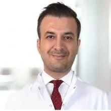 Doç. Dr. Abdülmecit Yavuz — Üroloji, Hatay. Portre fotoğrafı.