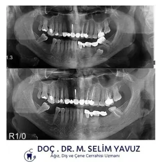 Doç. Dr. Muhammed Selim Yavuz profilinde yer alan galeri fotoğrafı.