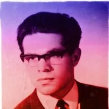 Uzm. Dr. Selami Genel — İç Hastalıkları, Keçiören, Ankara. Portre fotoğrafı.