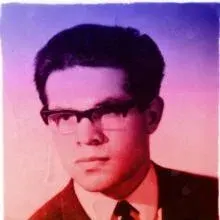 Uzm. Dr. Selami Genel — İç Hastalıkları, Keçiören, Ankara. Portre fotoğrafı.