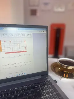 Dyt. Kader Ardıç profilinde yer alan galeri fotoğrafı.