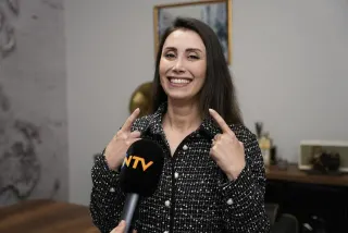 Uzm. Dt. Ezgi Çakır Köseli profilinde yer alan galeri fotoğrafı.