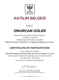 Psk. Onurcan Güler profilinde yer alan galeri fotoğrafı.