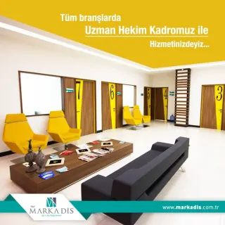 Dr. Dt. Akın Erdem Yağan profilinde yer alan galeri fotoğrafı.