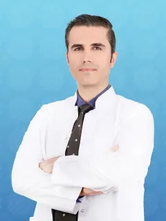 Dr. Öğr. Üyesi Uğur Yayla profilinde yer alan galeri fotoğrafı.