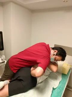 Uzm. Fzt. Tarık Çetin profilinde yer alan galeri fotoğrafı.