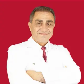 Uzm. Dr. Mustafa Faik Bakan profilinde yer alan galeri fotoğrafı.