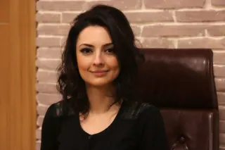 Uzm. Dr. Ayşe Gül Aydın profilinde yer alan galeri fotoğrafı.
