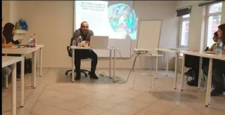 Dr. Kamil Tuzgöl profilinde yer alan galeri fotoğrafı.