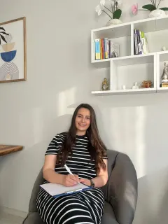 Psk. Rabia Gündoğar profilinde yer alan galeri fotoğrafı.