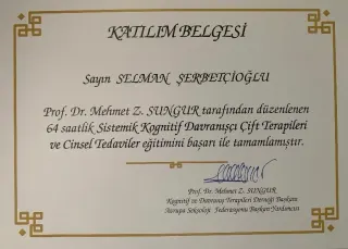 Kl. Psk. Selman Şerbetçioğlu profilinde yer alan galeri fotoğrafı.