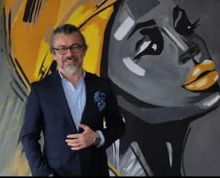 Prof. Dr. Osman Temizkan profilinde yer alan galeri fotoğrafı.