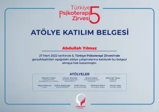 M. Abdullah Yılmaz profilinde yer alan galeri fotoğrafı.