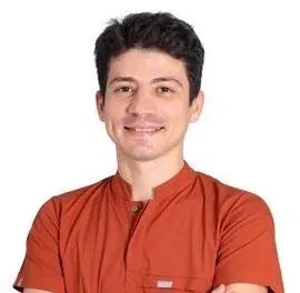 Dt. Emrah Yellice profilinde yer alan galeri fotoğrafı.