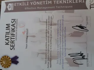 Kl. Psk. Mihdiye Bulut profilinde yer alan galeri fotoğrafı.