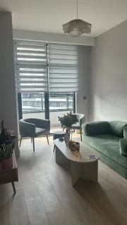 Fzt. Berfin Gökgül profilinde yer alan galeri fotoğrafı.