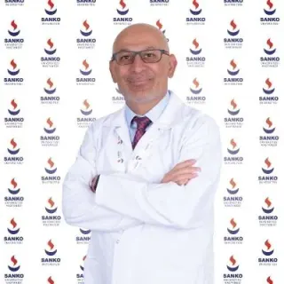 Op. Dr. Tuncay Özdemir profilinde yer alan galeri fotoğrafı.