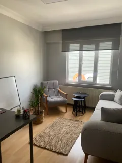 Psk. Rugeyye Öz profilinde yer alan galeri fotoğrafı.