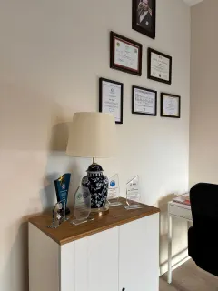 Kl. Psk. İrem Bulut Kaya profilinde yer alan galeri fotoğrafı.