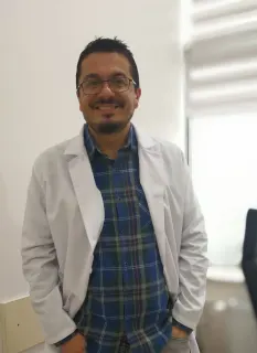 Op. Dr. Murat Üstündağ profilinde yer alan galeri fotoğrafı.