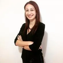 Kl. Psk. Betül Gündüz — Psikoloji. Portre fotoğrafı.