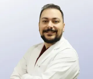 Dr. Gökay Furkan Özkoç profilinde yer alan galeri fotoğrafı.