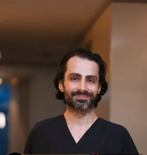 Op. Dr. Akif Ayberk Akçay profilinde yer alan galeri fotoğrafı.