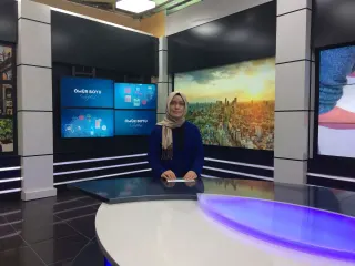 Prof. Dr. Nüket Rüzgaresen profilinde yer alan galeri fotoğrafı.