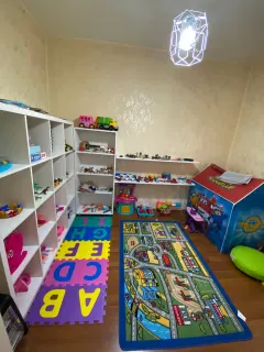 Uzm. Psk. Günnur Yüzüak profilinde yer alan galeri fotoğrafı.