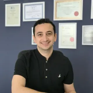 Uzm. Dr. Arda Meriç profilinde yer alan galeri fotoğrafı.