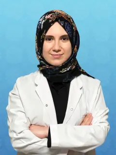 Dyt. Habibe Ramle Duzcan profilinde yer alan galeri fotoğrafı.