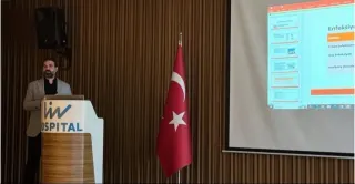 Op. Dr. Oktay Çiğdemal profilinde yer alan galeri fotoğrafı.
