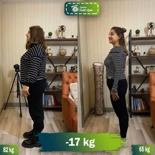 Dyt. Sedat Aydın profilinde yer alan galeri fotoğrafı.