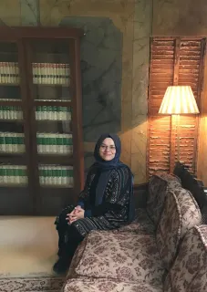 Kl. Psk. Elif Bestenigar Mert profilinde yer alan galeri fotoğrafı.