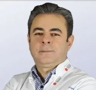 Op. Dr. Selçuk Aydın profilinde yer alan galeri fotoğrafı.