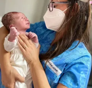 Op. Dr. İpek Demir profilinde yer alan galeri fotoğrafı.
