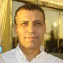 Op. Dr. Halim Akıncı — Üroloji, Keçiören, Ankara. Portre fotoğrafı.