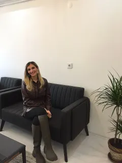 Kl. Psk. Özlem Aydemir Tekin profilinde yer alan galeri fotoğrafı.