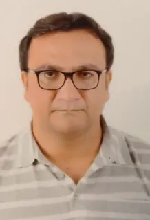Dr. Öğr. Üyesi Levent Tekin profilinde yer alan galeri fotoğrafı.