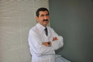 Op. Dr. Mustafa Kayacan profilinde yer alan galeri fotoğrafı.