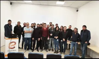 Kl. Psk. Çağrı Kuşcu profilinde yer alan galeri fotoğrafı.