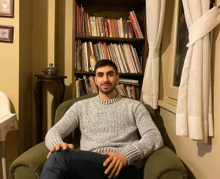 Kl. Psk. Ömer Aykutalp Börklü profilinde yer alan galeri fotoğrafı.
