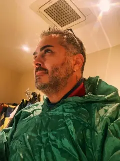 Uzm. Dr. Z.Afşin Çulhaoğlu profilinde yer alan galeri fotoğrafı.